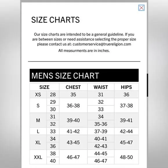 TRUE RELIGION LOGO PANEL JOGGER Sz XXL - Picture 7 of 9